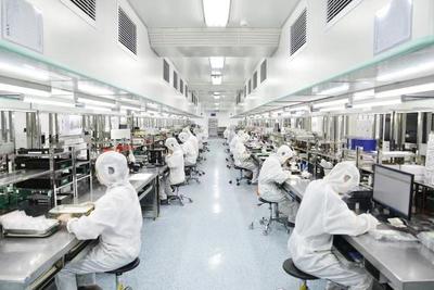 福建“袖珍”投資區(qū)，如何破局布局超百萬(wàn)平方米“摩天工廠”？